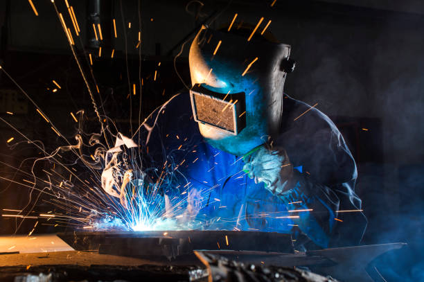 Best Pipe Welding in Linden, NJ