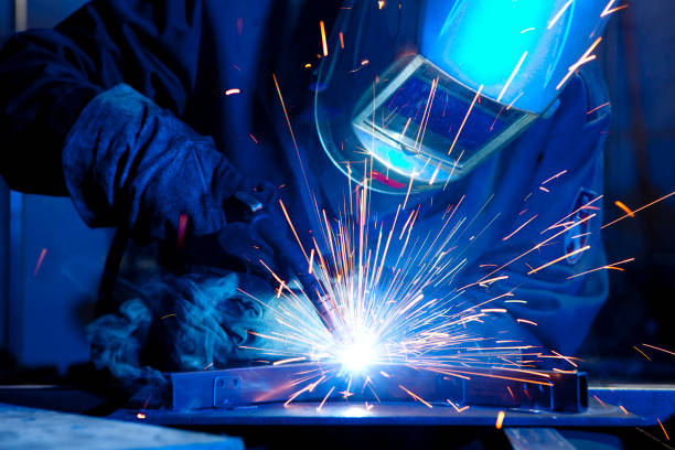 Affordable Welder Services in Linden, NJ