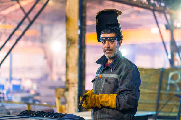 Best Pipe Welding in Linden, NJ