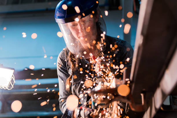 Professional Welder & Metal Fabrication in Linden, NJ